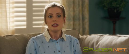 Душа компании / Life of the Party (2018) WEBDLRip-AVC | Ukr 1 Душа компании / Life of the Party (2018) WEBDLRip-AVC | Ukr 1