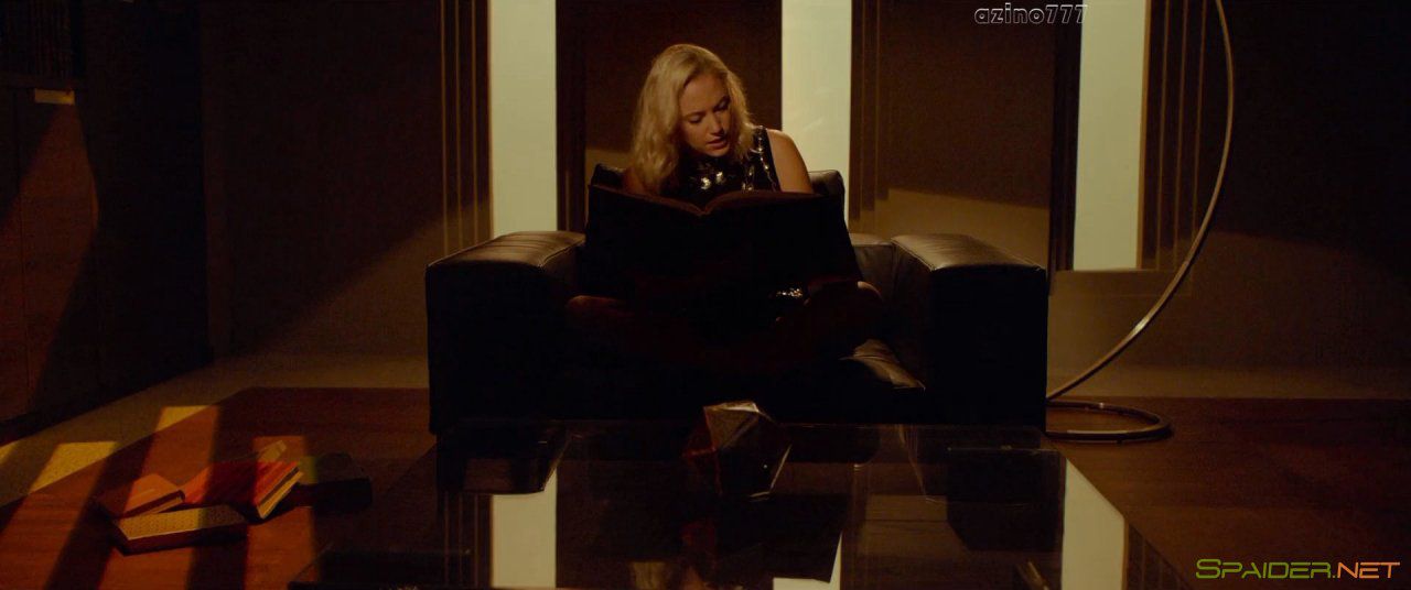 Тау / Tau (2018) WEB-DL 1080p | L 2 Тау / Tau (2018) WEB-DL 1080p | L 2