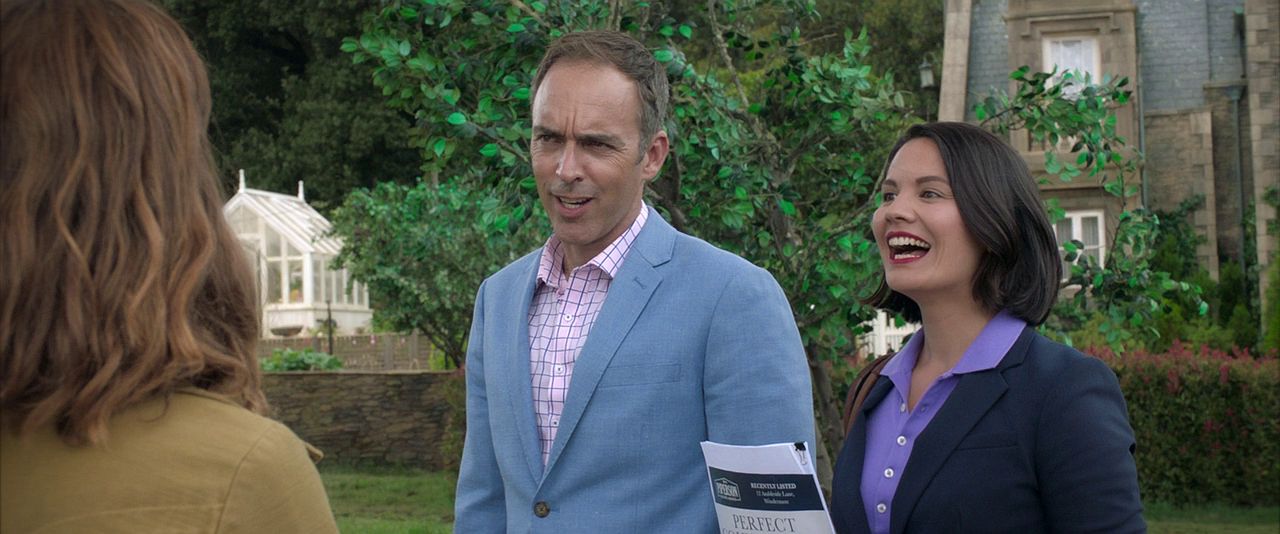 Кролик Питер / Peter Rabbit (2018) BDRip 720p | Лицензия 3 Кролик Питер / Peter Rabbit (2018) BDRip 720p | Лицензия 3