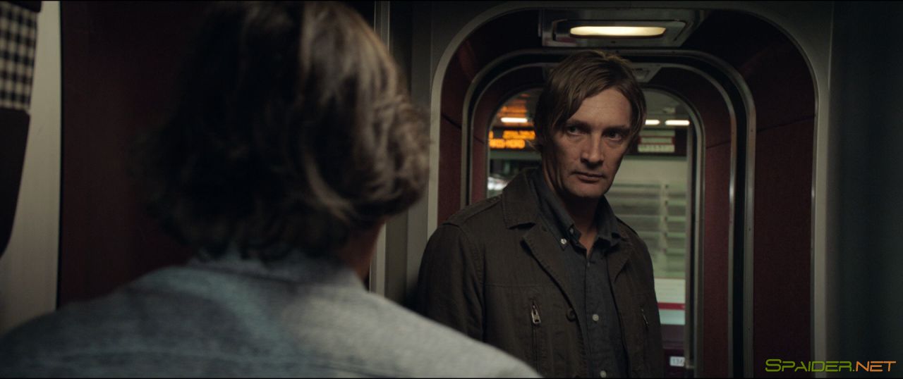 Поезд на Париж / The 15:17 to Paris (2018) BDRip 1080p | iTunes 1 Поезд на Париж / The 15:17 to Paris (2018) BDRip 1080p | iTunes 1