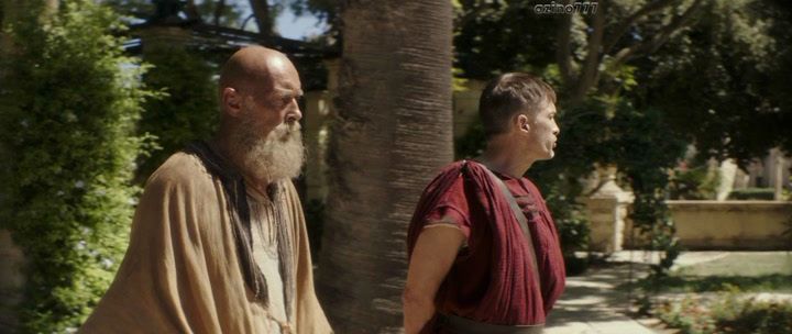 Павел, апостол Христа / Paul, Apostle of Christ (2018) HDRip | L 3 Павел, апостол Христа / Paul, Apostle of Christ (2018) HDRip | L 3