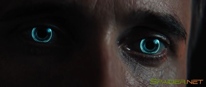 Апгрейд / Upgrade (2018) BDRip | iTunes 5 Апгрейд / Upgrade (2018) BDRip | iTunes 5