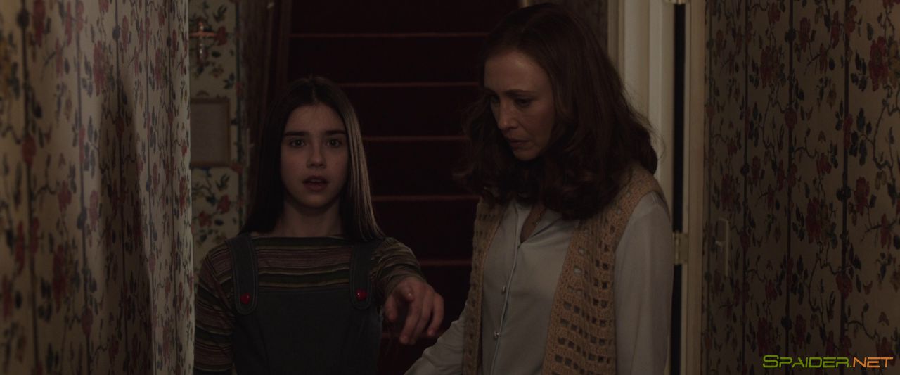 Проклятие монахини / The Nun (2018) BDRip 1080p | Лицензия 0 Проклятие монахини / The Nun (2018) BDRip 1080p | Лицензия 0