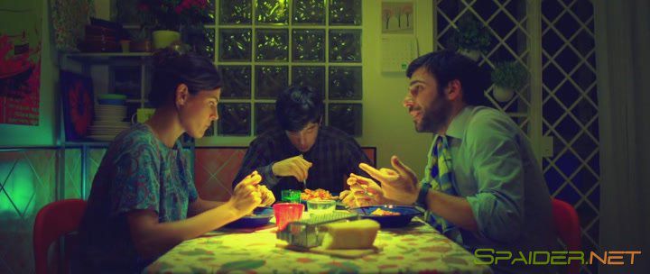 Захочу и соскочу / Smetto quando voglio (2014) BDRip | iTunes 0 Захочу и соскочу / Smetto quando voglio (2014) BDRip | iTunes 0