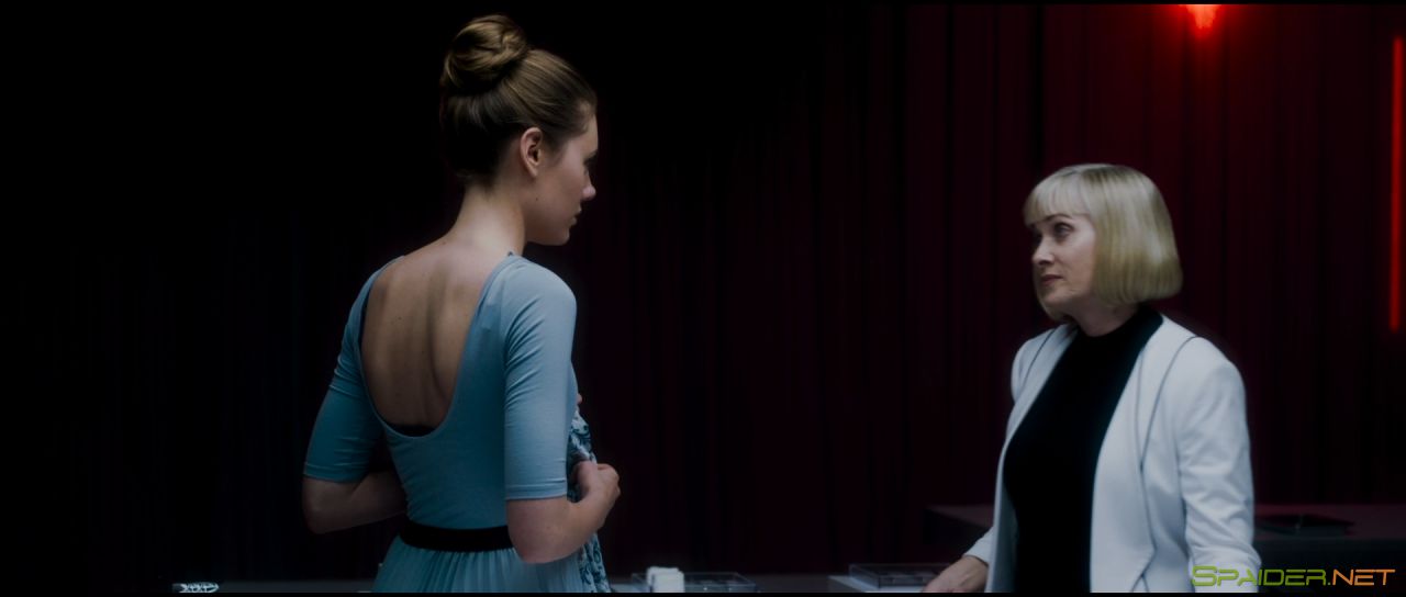 Тело / Replace (2017) WEB-DL 1080p | iTunes 3 Тело / Replace (2017) WEB-DL 1080p | iTunes 3