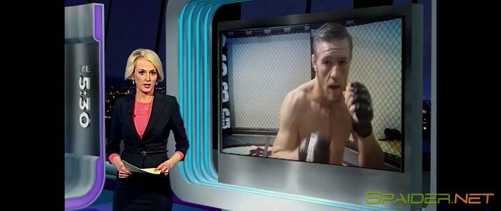 Конор МакГрегор: Печально известный / Conor McGregor: Notorious (2017) WEBRip | L2 0 Конор МакГрегор: Печально известный / Conor McGregor: Notorious (2017) WEBRip | L2 0