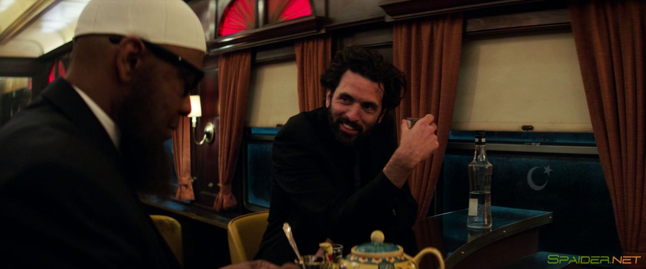 Великий уравнитель 2 / The Equalizer 2 (2018) BDRip 1080p | iTunes 0 Великий уравнитель 2 / The Equalizer 2 (2018) BDRip 1080p | iTunes 0