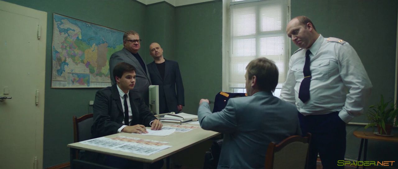 Взятка (2018) WEBRip 1080p 3 Взятка (2018) WEBRip 1080p 3