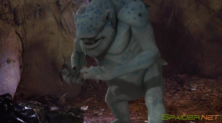 Монстры на свободе / Monsters at Large (2018) WEB-DLRip | L 4 Монстры на свободе / Monsters at Large (2018) WEB-DLRip | L 4