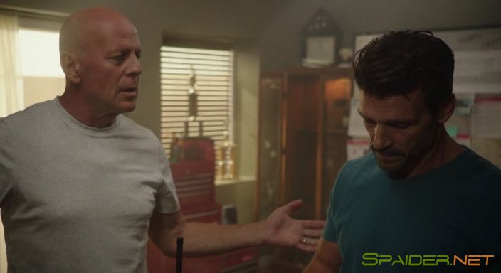 Расправа / Reprisal (2018) BDRip | iTunes 1 Расправа / Reprisal (2018) BDRip | iTunes 1