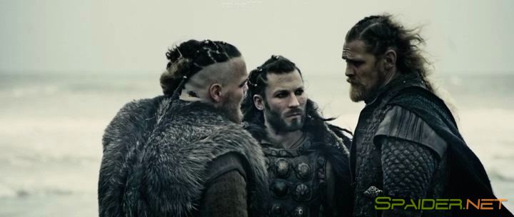 Радбод / Redbad (2018) WEB-DLRip | L 4 Радбод / Redbad (2018) WEB-DLRip | L 4