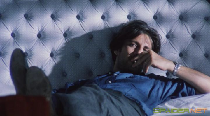 Подглядывающий / L'uomo che guarda (1994) BDRip | P2 0 Подглядывающий / L'uomo che guarda (1994) BDRip | P2 0