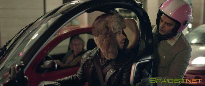 В первый раз / Toute première fois (2015) HDRip | L2 3 В первый раз / Toute première fois (2015) HDRip | L2 3