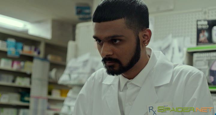 Патти Кейкс / Patti Cake$ (2017) HDRip | iTunes 2 Патти Кейкс / Patti Cake$ (2017) HDRip | iTunes 2