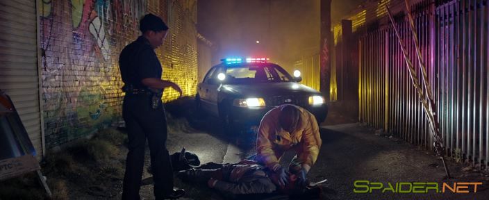 Опасная / Danger One (2018) WEB-DLRip | HDRezka Studio 2 Опасная / Danger One (2018) WEB-DLRip | HDRezka Studio 2