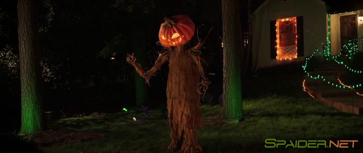 Ужастики 2: Беспокойный Хэллоуин / Goosebumps 2: Haunted Halloween (2018) BDRip | iTunes 2 Ужастики 2: Беспокойный Хэллоуин / Goosebumps 2: Haunted Halloween (2018) BDRip | iTunes 2