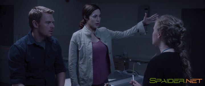 Радиус / Radius (2017) BDRip | L 3 Радиус / Radius (2017) BDRip | L 3