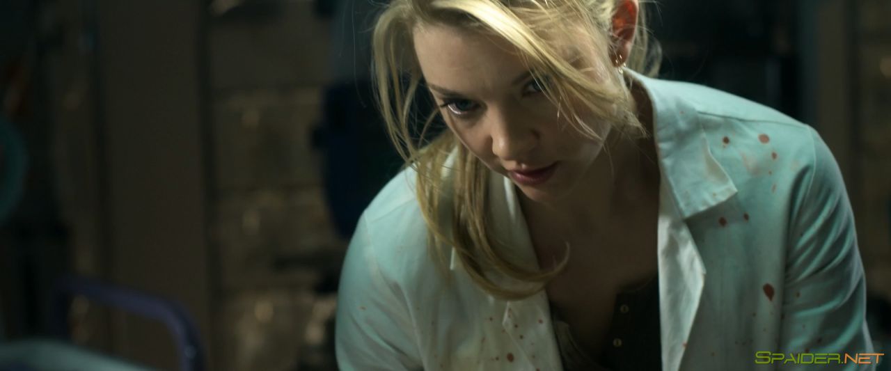 Пациент Зеро / Patient Zero (2018) WEB-DL 1080p | BadBajo 2 Пациент Зеро / Patient Zero (2018) WEB-DL 1080p | BadBajo 2