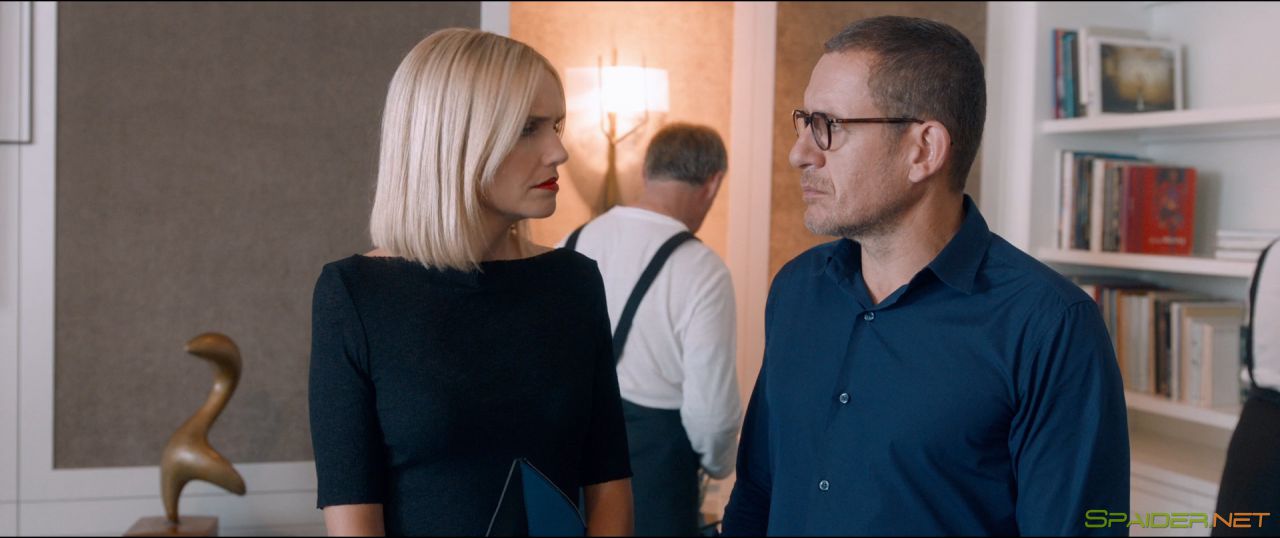 От семьи не убежишь / La ch'tite famille (2018) BDRip 1080p | iTunes 1 От семьи не убежишь / La ch'tite famille (2018) BDRip 1080p | iTunes 1