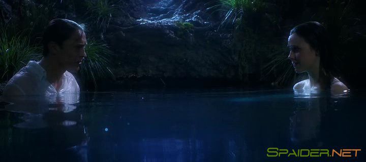 Русалочка / The Little Mermaid (2018) WEB-DLRip | HDrezka Studio 3 Русалочка / The Little Mermaid (2018) WEB-DLRip | HDrezka Studio 3