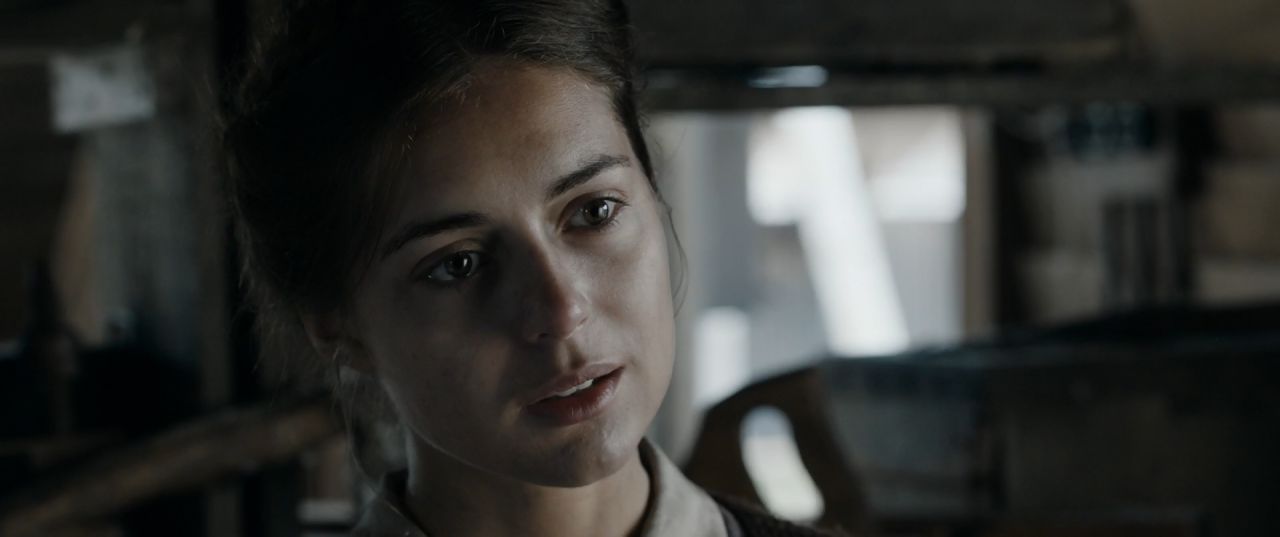 Собибор (2018) WEB-DL 1080p | iTunes 0 Собибор (2018) WEB-DL 1080p | iTunes 0