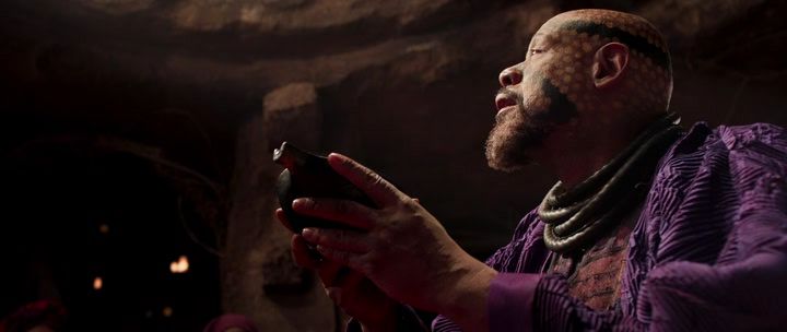 Чёрная Пантера / Black Panther (2018) BDRip | Лицензия 7 Чёрная Пантера / Black Panther (2018) BDRip | Лицензия 7