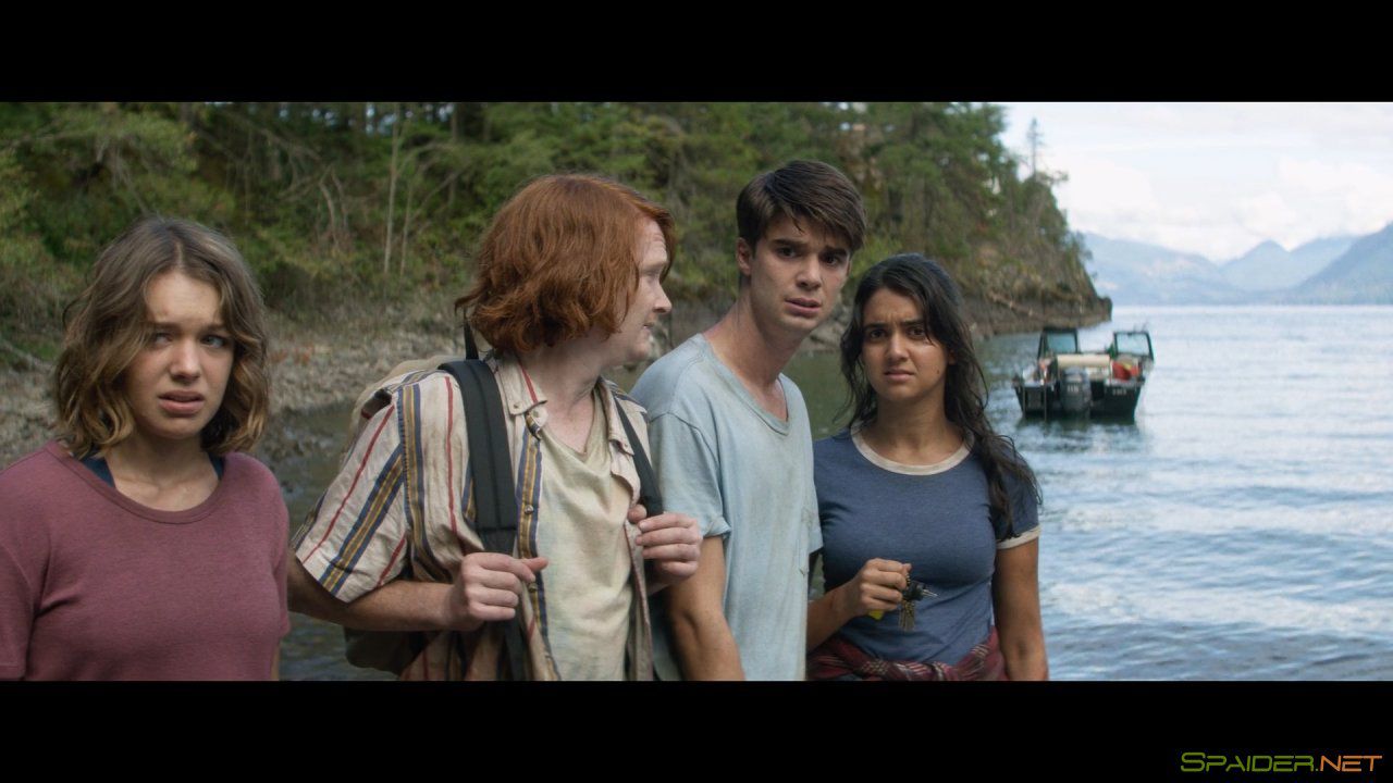 Прибор / The Package (2018) WEB-DL 1080p
| HDRezka Studio 5 Прибор / The Package (2018) WEB-DL 1080p
| HDRezka Studio 5