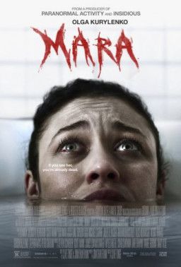 Мара. Пожиратель снов / Mara (2018) WEB-DL 1080p | Чистый звук