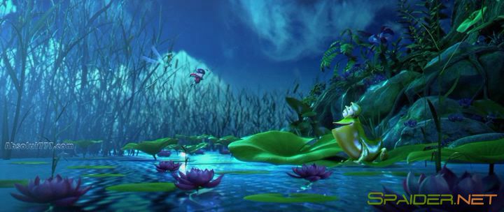 Руби и Повелитель воды / The Ladybug (2018) WEB-DLRip | Чистый звук 1 Руби и Повелитель воды / The Ladybug (2018) WEB-DLRip | Чистый звук 1