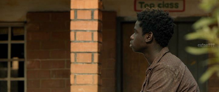 Блокнот Сары / El cuaderno de Sara (2018) HDRip | L 0 Блокнот Сары / El cuaderno de Sara (2018) HDRip | L 0