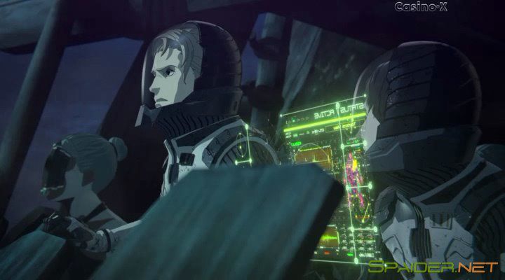 Годзилла: Пожирающий планету / Godzilla: hoshi wo ku mono (2018) WEB-DLRip | L 2 Годзилла: Пожирающий планету / Godzilla: hoshi wo ku mono (2018) WEB-DLRip | L 2