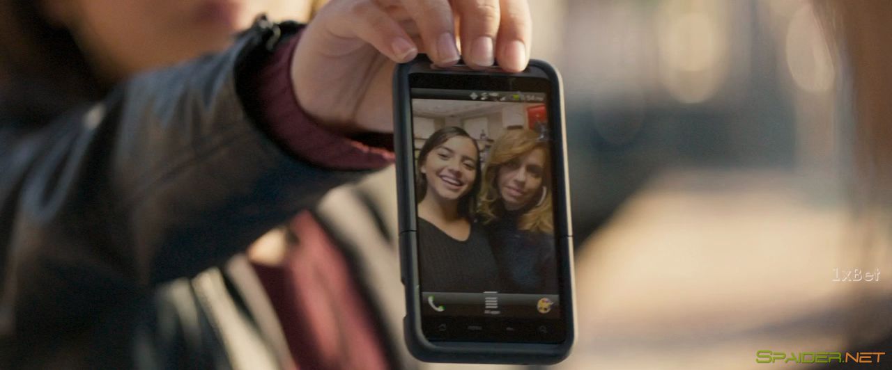 Семья по-быстрому / Instant Family (2018) WEB-DLRip 720p | Звук с TS 1 Семья по-быстрому / Instant Family (2018) WEB-DLRip 720p | Звук с TS 1