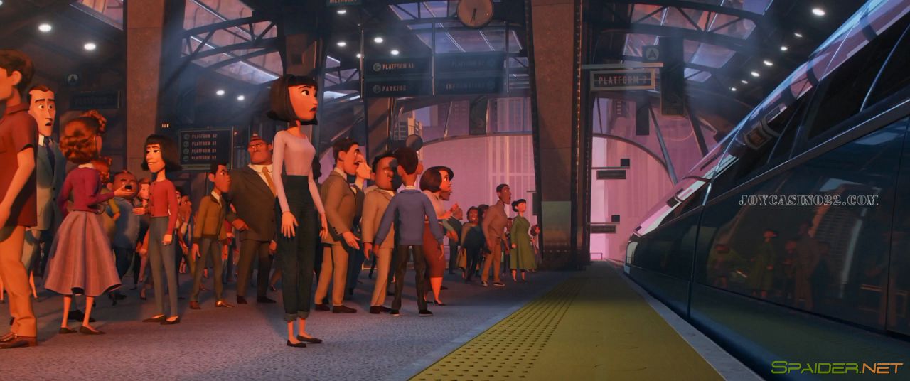 Суперсемейка 2 / Incredibles 2 (2018) WEB-DL 1080p | Чистый звук 1 Суперсемейка 2 / Incredibles 2 (2018) WEB-DL 1080p | Чистый звук 1