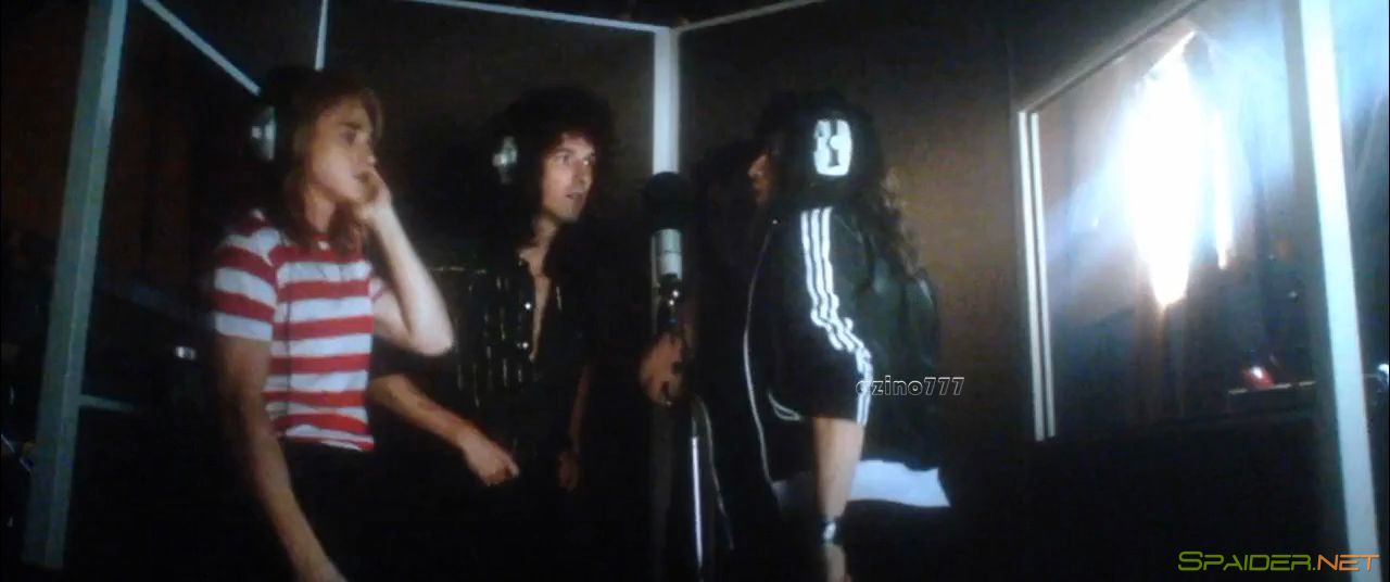 Богемская рапсодия / Bohemian Rhapsody (2018) TS 720p 1 Богемская рапсодия / Bohemian Rhapsody (2018) TS 720p 1