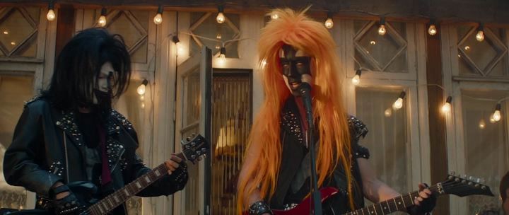 Частное пионерское 3. Привет, взрослая жизнь! (2017) WEB-DLRip | iTunes 2 Частное пионерское 3. Привет, взрослая жизнь! (2017) WEB-DLRip | iTunes 2