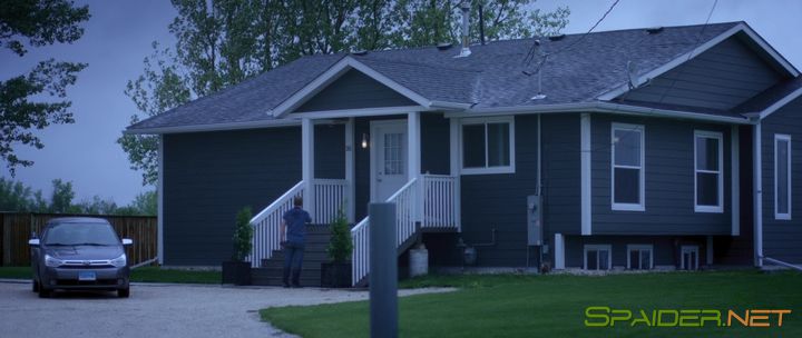 Радиус / Radius (2017) BDRip | L 1 Радиус / Radius (2017) BDRip | L 1