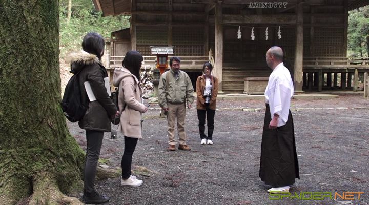 Тюрьма мёртвых тел: Часть первая / Shishûgoku: Ki no hen (2018) HDRip | L 2 Тюрьма мёртвых тел: Часть первая / Shishûgoku: Ki no hen (2018) HDRip | L 2