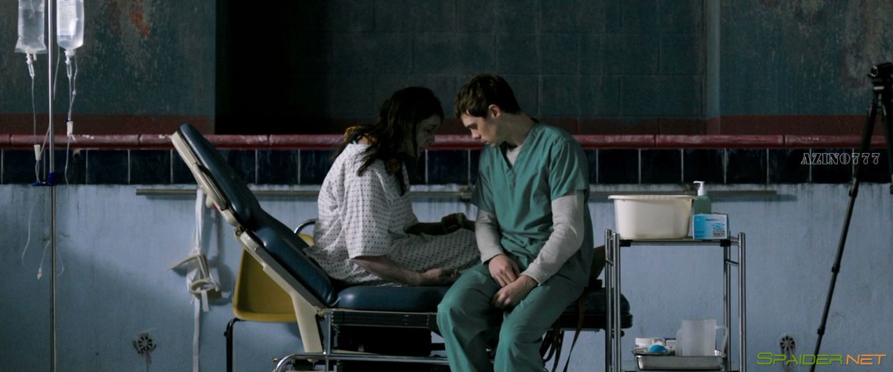 Третья волна зомби / The Cured (2018) WEB-DL 720p | Чистый звук 1 Третья волна зомби / The Cured (2018) WEB-DL 720p | Чистый звук 1