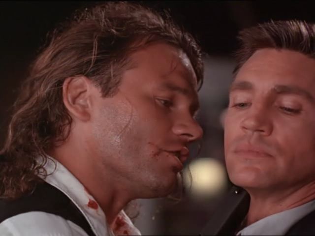 Стеклянная клетка / The Glass Cage (1996) TVRip 21 Стеклянная клетка / The Glass Cage (1996) TVRip 21