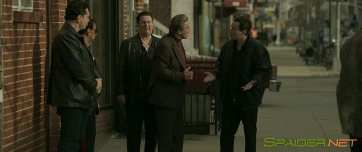 Кодекс Готти / Gotti (2018) WEB-DLRip | HDRezka Studio 2 Кодекс Готти / Gotti (2018) WEB-DLRip | HDRezka Studio 2