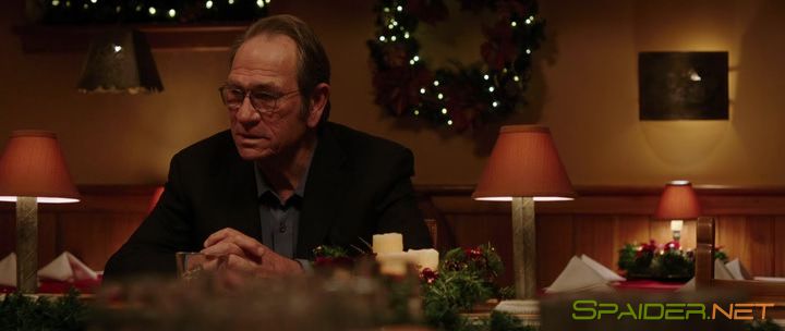 Все только начинается / Just Getting Started (2017) BDRip | Лицензия 3 Все только начинается / Just Getting Started (2017) BDRip | Лицензия 3