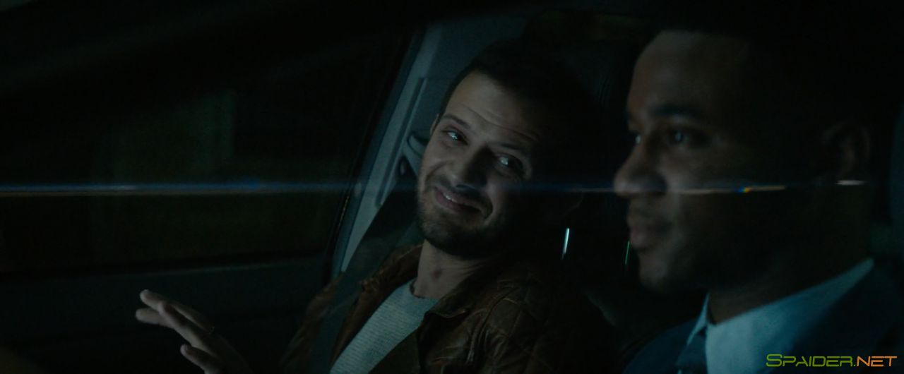 Опасный пассажир / Поездка / Ride (2018) WEB-DL 1080p | iTunes 0 Опасный пассажир / Поездка / Ride (2018) WEB-DL 1080p | iTunes 0