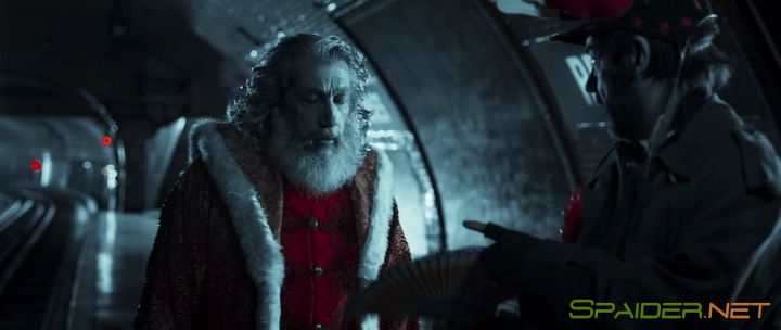 Санта и компания / Santa & Cie (2017) BDRip | Лицензия 0 Санта и компания / Santa & Cie (2017) BDRip | Лицензия 0