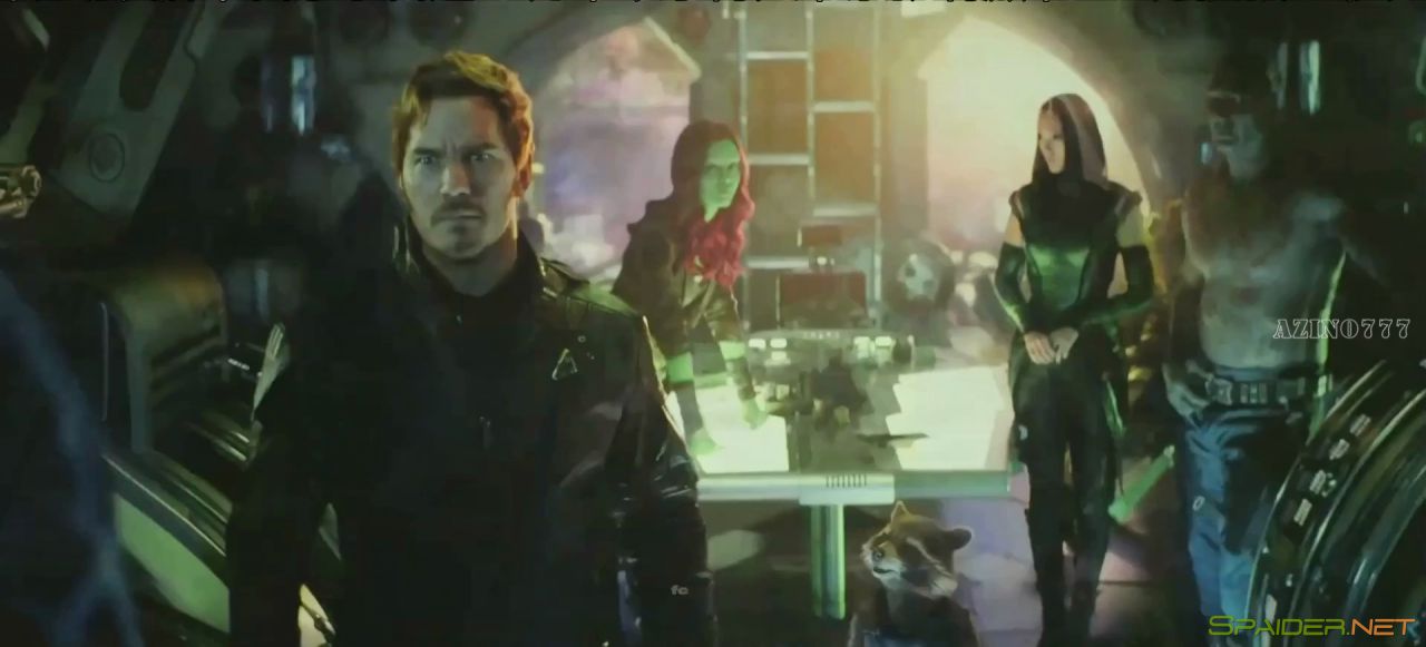 Мстители: Война бесконечности / Avengers: Infinity War (2018) Telecine 1080p 0 Мстители: Война бесконечности / Avengers: Infinity War (2018) Telecine 1080p 0