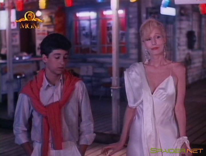 Фрикадельки 3 / Meatballs III: Summer Job (1986) SATRip | P2 13 Фрикадельки 3 / Meatballs III: Summer Job (1986) SATRip | P2 13