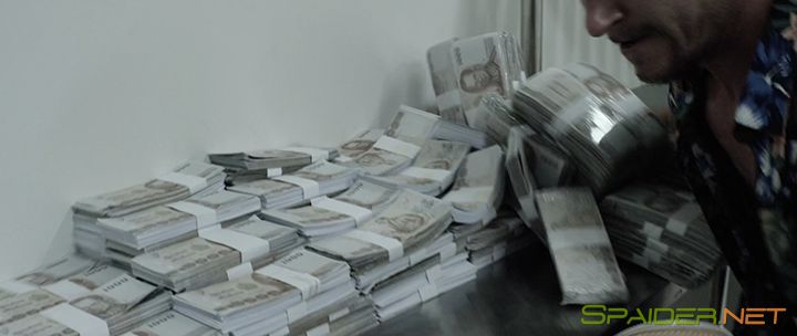 Пристанище страха / Realms (2018) WEB-DLRip | iTunes 2 Пристанище страха / Realms (2018) WEB-DLRip | iTunes 2