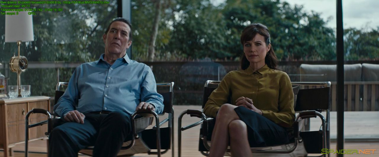 Элизабет Харвест / Elizabeth Harvest (2018) WEB-DL 1080p | P, L 9 Элизабет Харвест / Elizabeth Harvest (2018) WEB-DL 1080p | P, L 9