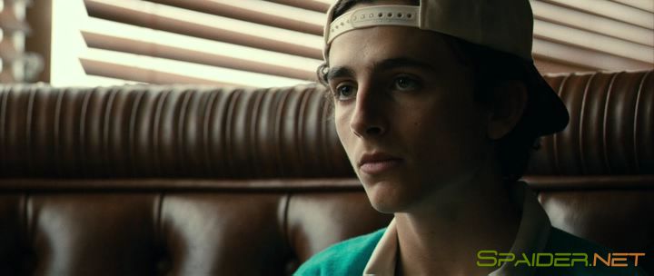 Жаркие летние ночи / Hot Summer Nights Goats (2017) WEB-DLRip | iTunes 0 Жаркие летние ночи / Hot Summer Nights Goats (2017) WEB-DLRip | iTunes 0