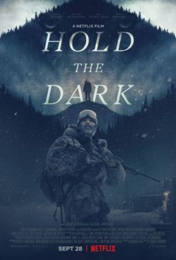 Придержи тьму / Hold the Dark (2018) WEBRip &#124; L1
