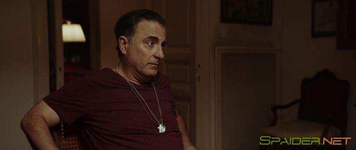 Склонность / Bent (2018) BDRip | L 3 Склонность / Bent (2018) BDRip | L 3